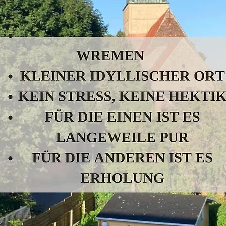 Haus Krabbe, 10, Naehe Bremerhaven, Fuer 1-2 Personen, 2 Schlafzimmer, Einzelbetten, Zweite Etage, Zentral Gelegen, Bis Zu 2 Hunden Kostenfrei Willkommen * فريمين